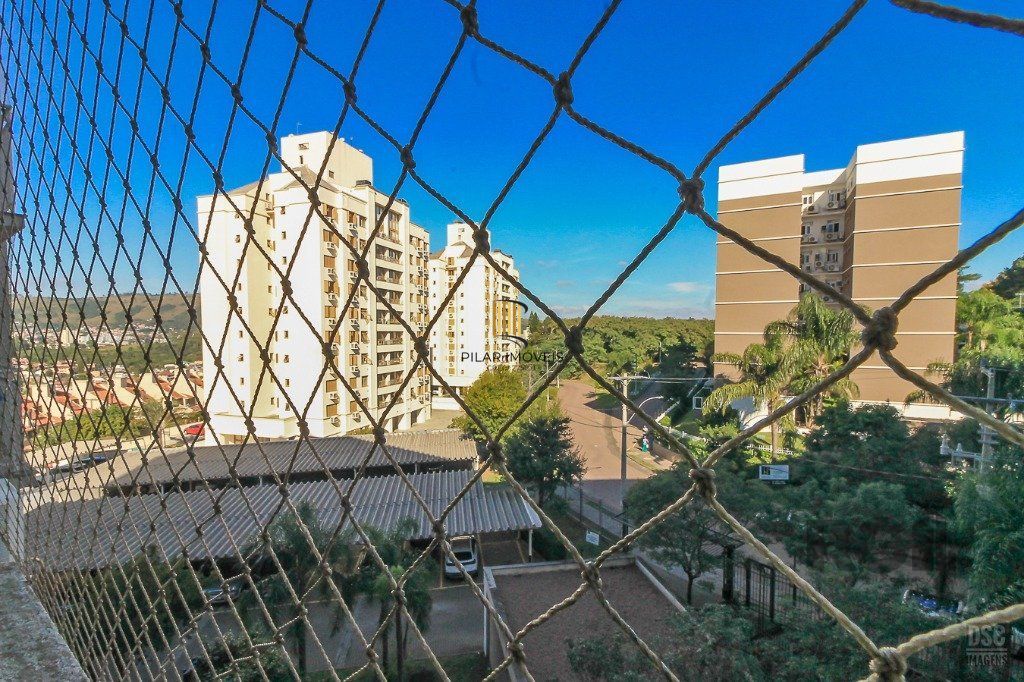 Apartamento 3 dormitórios no bairro Jardim Sabará