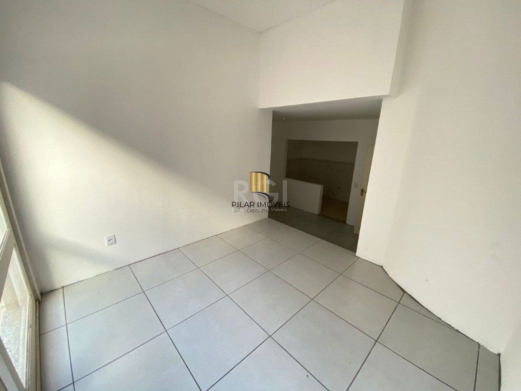 Apartamento 3 dormitórios no bairro Pedra Redonda