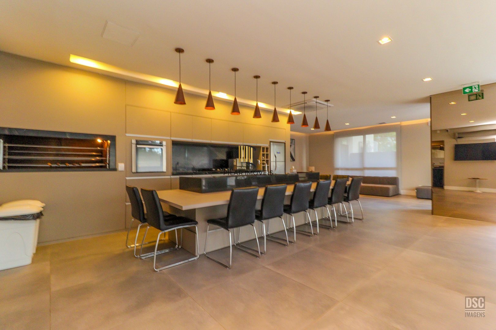 Ótima oportunidade no FLAG SHIP, infra completa do lado do Iguatemi e Germânia