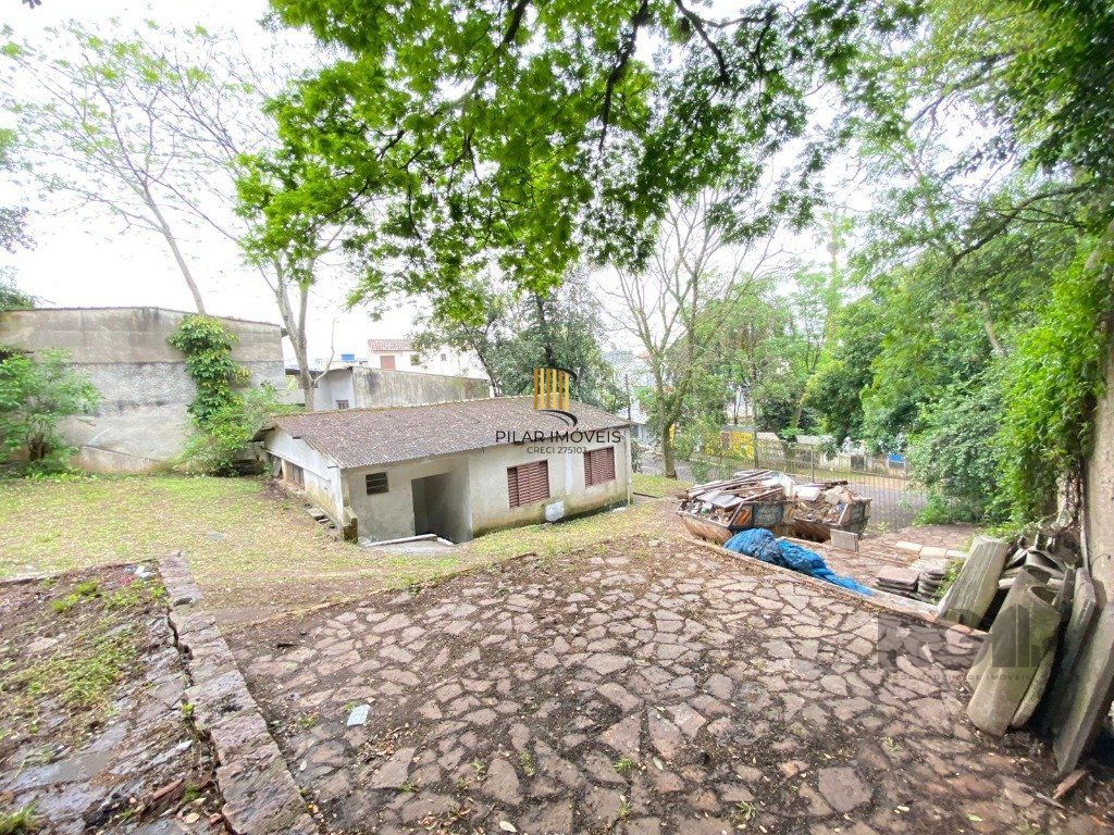 Terreno no bairro Santo Antônio