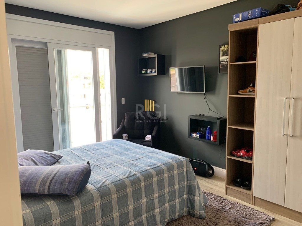 Casa Condominio Buena Vista - 330m², 3 dormitórios, sendo 3 suites, 2 vagas