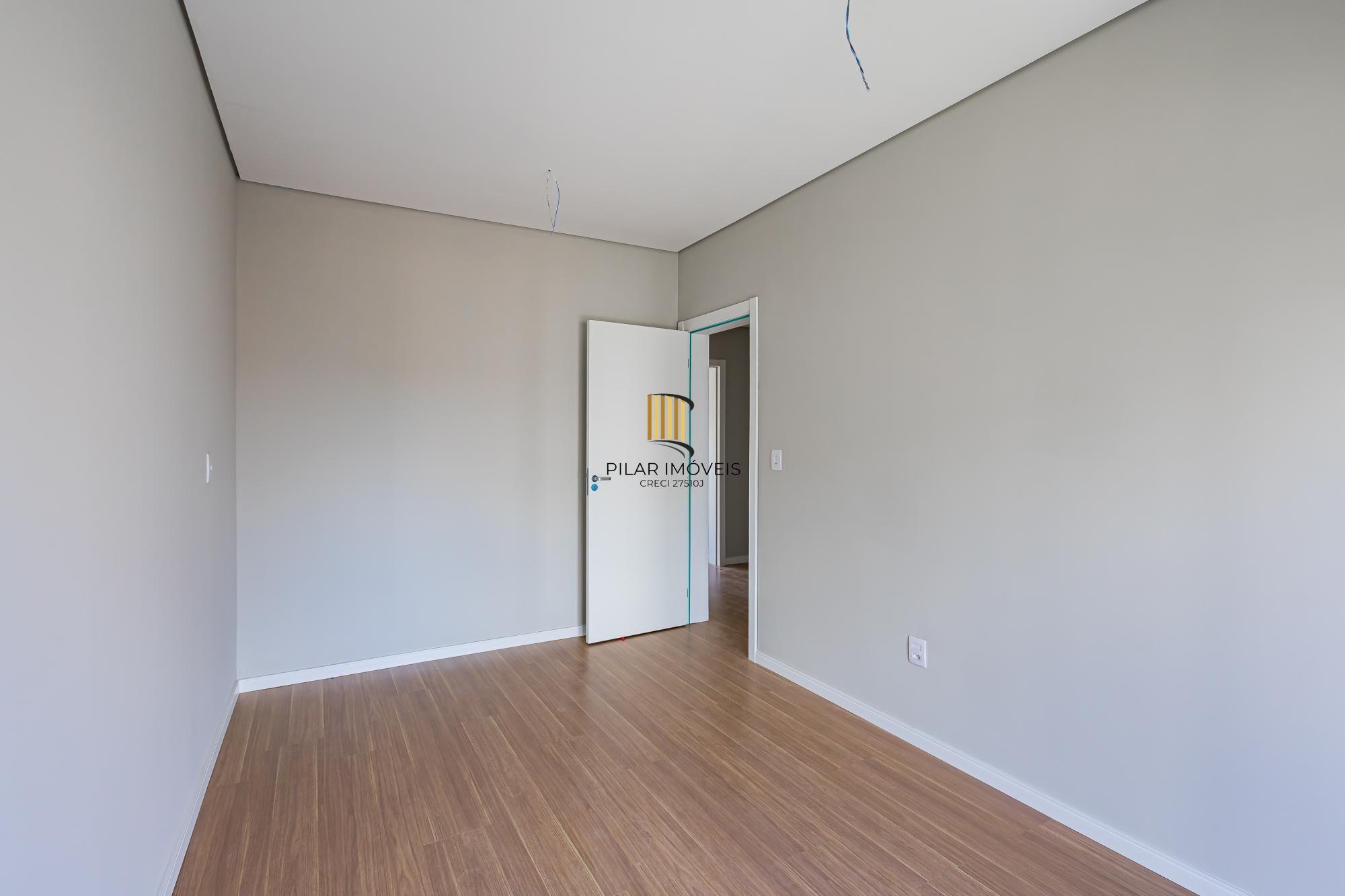 Casa em condomínio fechado - Vale das Cerejeiras