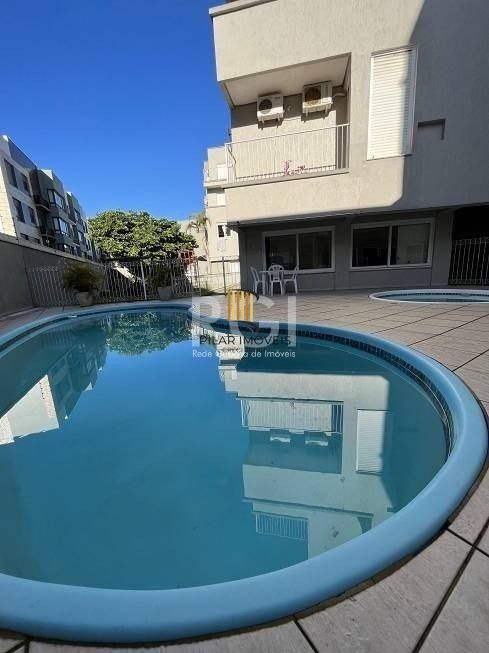 Apartamento 3 dormitórios no bairro Pedra Redonda