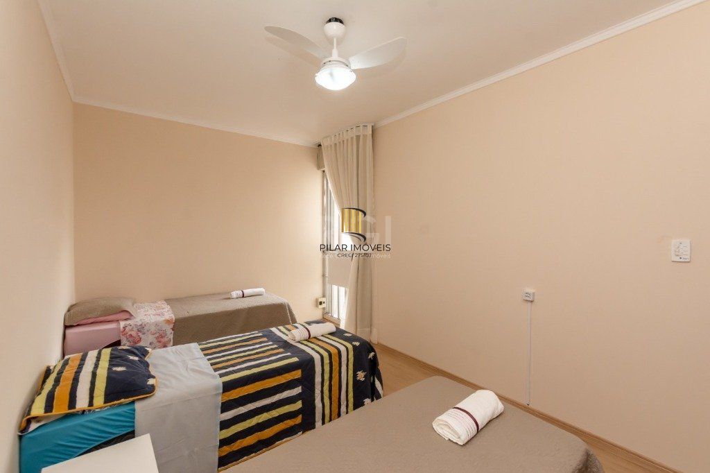 Apartamento para Venda - 62m², 2 dormitórios, Jardim São Pedro