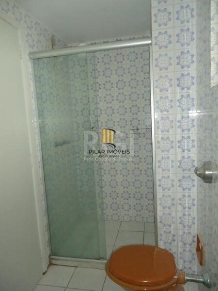 Apartamento para Venda - 80m², 2 dormitórios, 1 vaga - Cristo Redentor