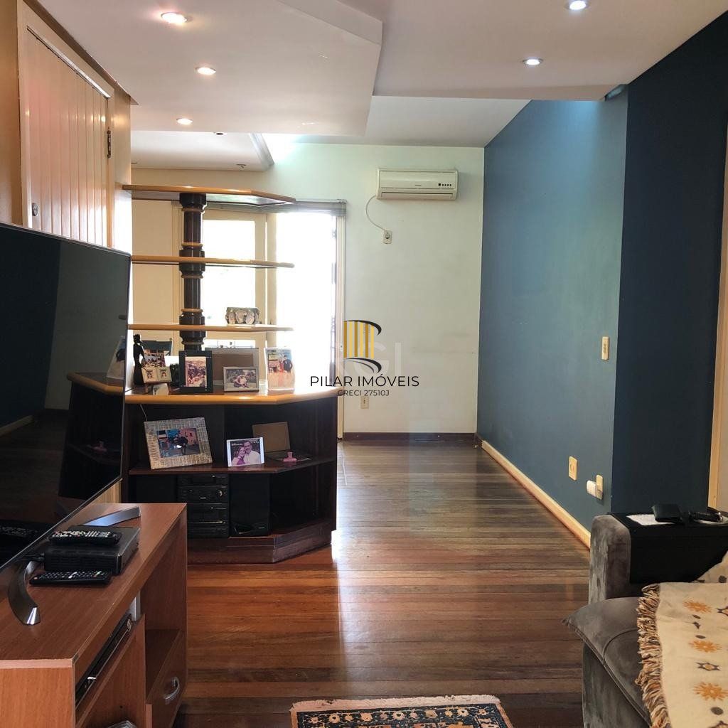 Excelente apartamento no Jardim Botânico