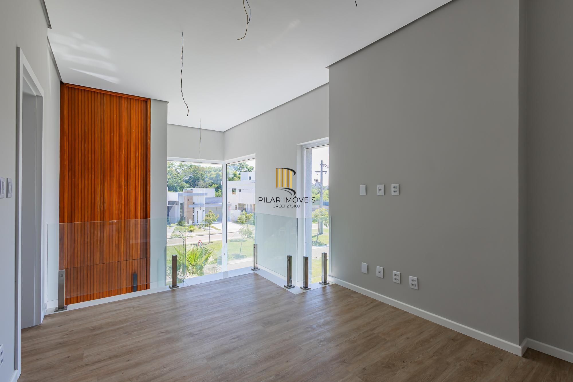 Casa no Condomínio Fechado Terras Alpha em Gravataí