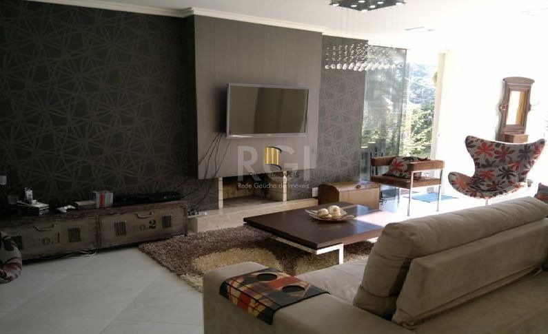Casa Condominio para Venda - 380m², 3 dormitórios, sendo 3 suítes e 3 vagas
