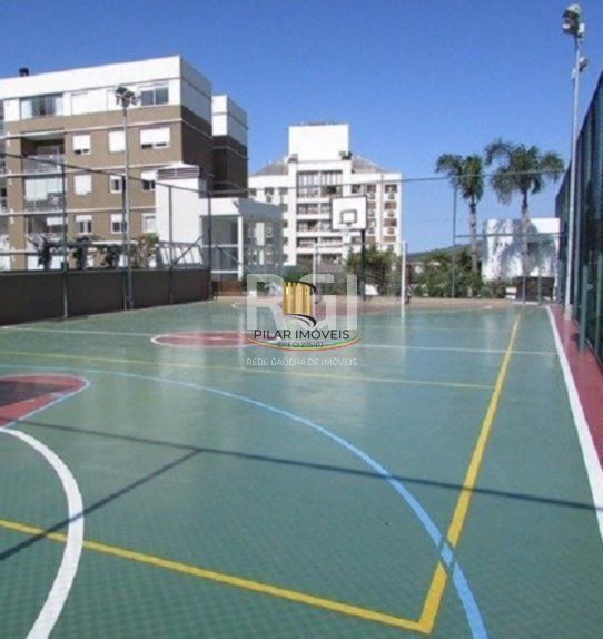 Lindo apartamento do Condomínio BRAVO