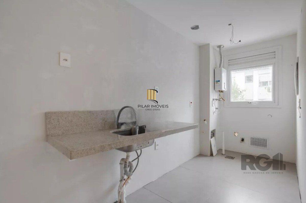 VIVIO 2 quartos com suíte e vaga, Infra completa