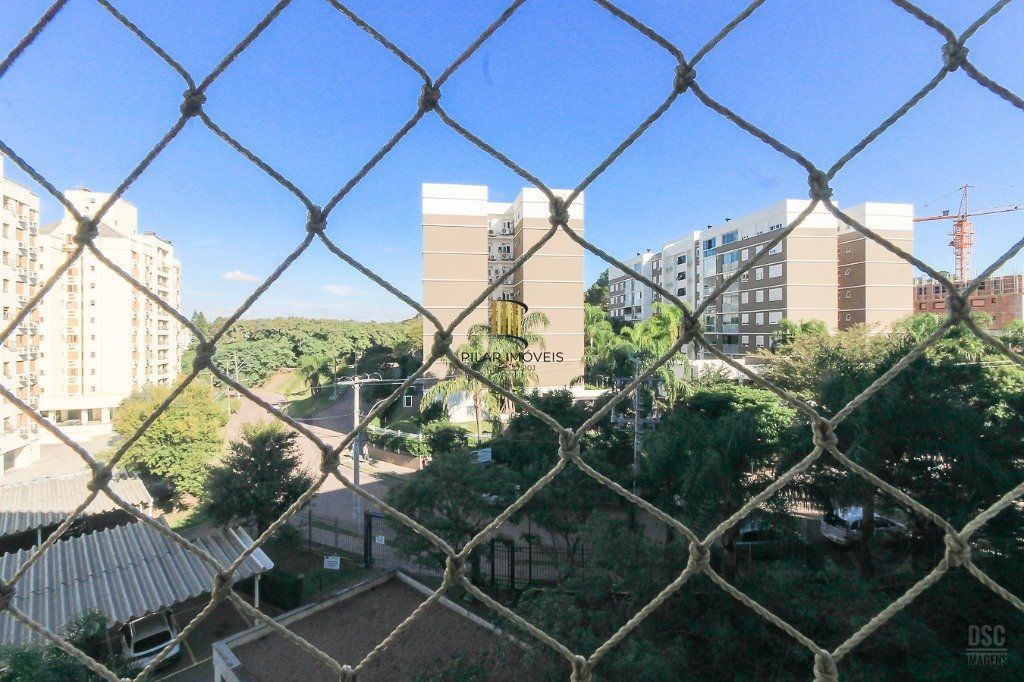 Apartamento 3 dormitórios no bairro Jardim Sabará