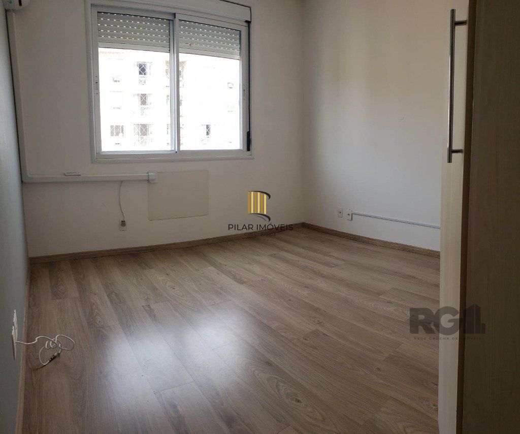 Apartamento 2 dormitórios no bairro Vila Ipiranga