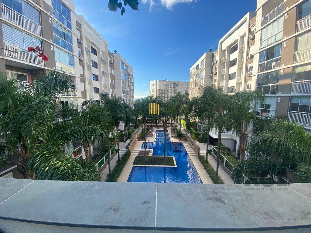 Apartamento 3 dormitórios no bairro Jardim Sabará - Pilar Imóveis