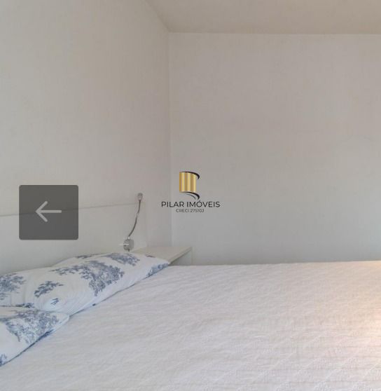 Apartamento 2 dormitórios no bairro Passo da Areia