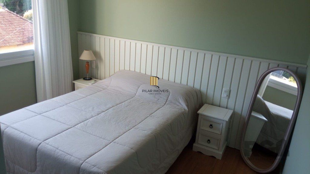 Apartamento 2 dormitórios no bairro Loteamento Central