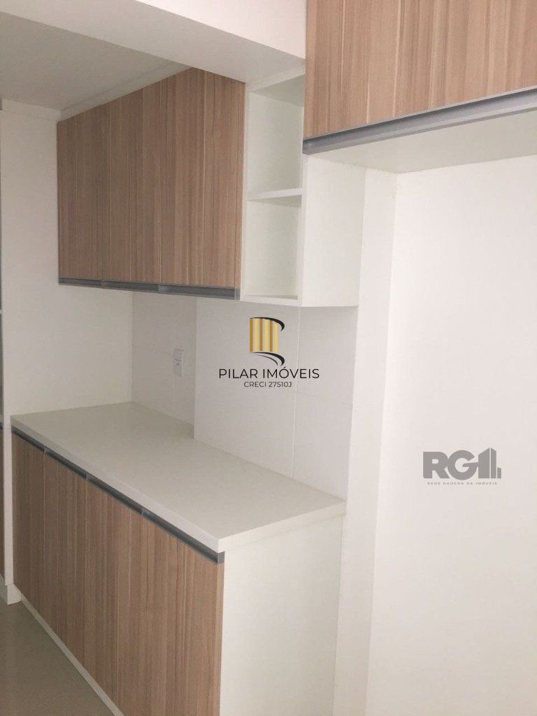 Apartamento 2 Dormitório(s) Bairro Passo da Areia