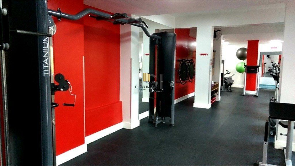 Excelente apartamento semi mobiliado, com vaga e infra completa