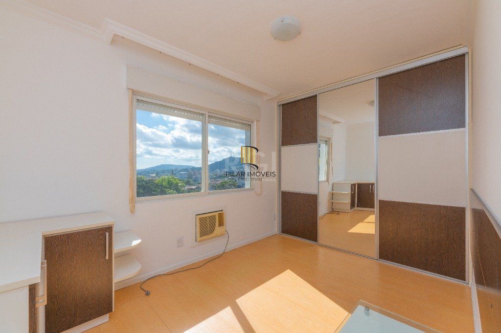 Apartamento para Venda - 71m², 2 dormitórios, 2 vagas - Teresópolis