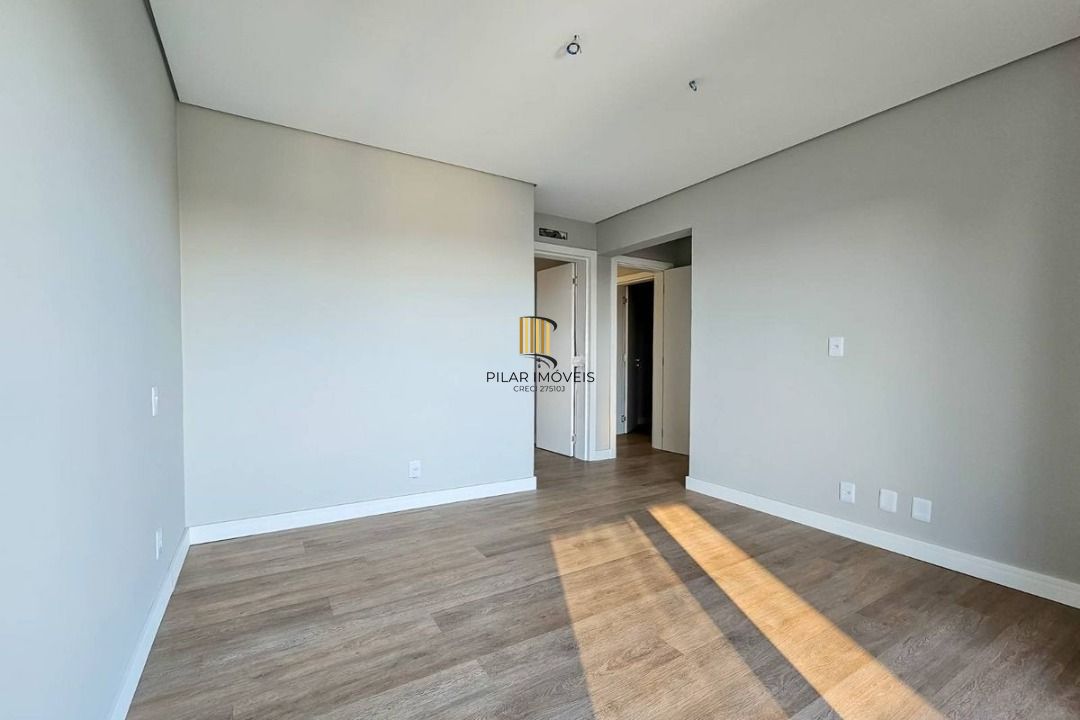 Casa de Condomínio 3 dormitórios no bairro Centro