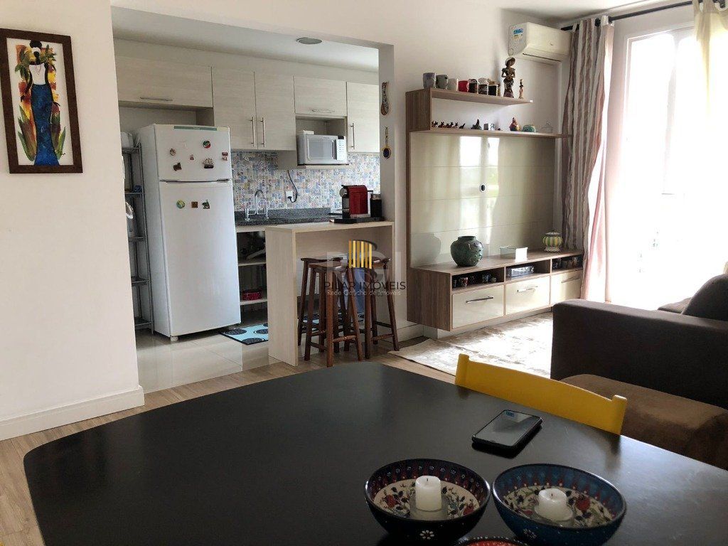 Apartamento para Venda - 73m², 3 dormitórios, sendo 1 suites, 1 vaga - Jardim Itu Sabará - Pilar Imóveis