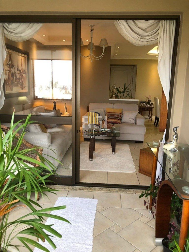 Apartamento para Venda - 101m², 2 dormitórios, 1 suite, 2 vagas - Boa Vista