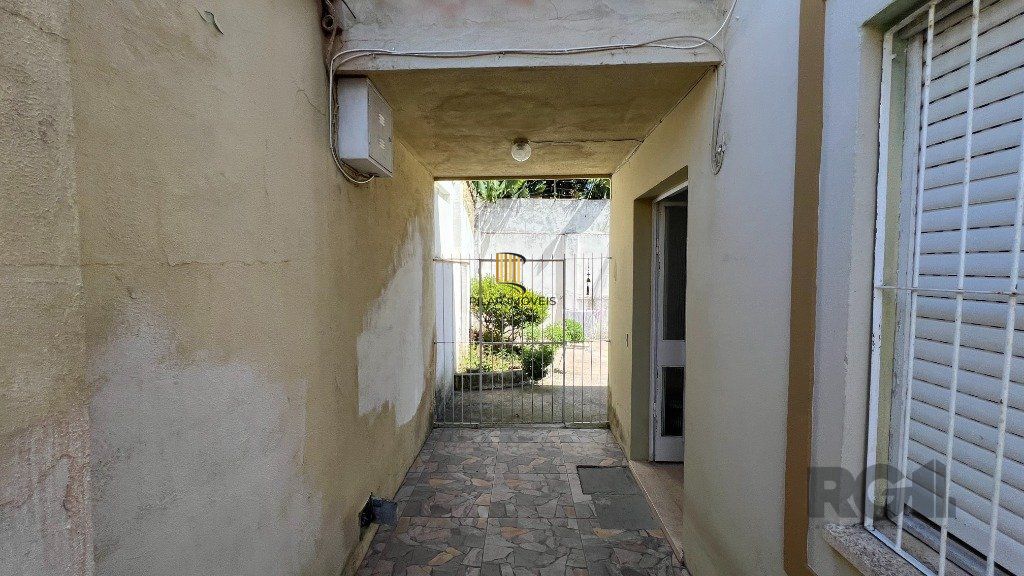 Apartamento 2 dormitórios no bairro Tristeza