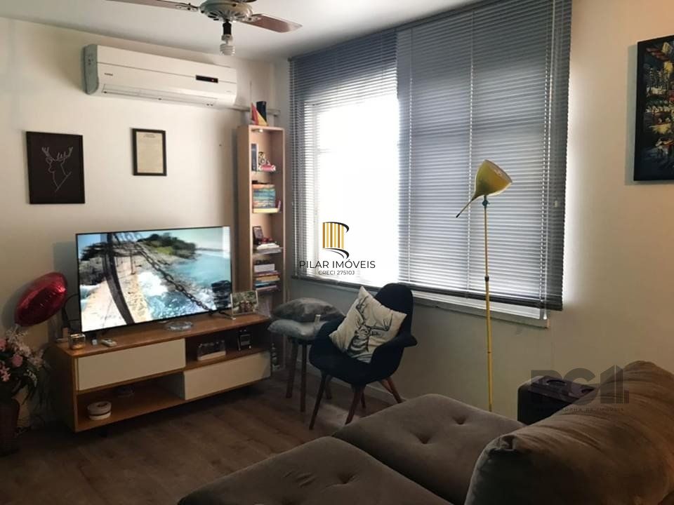 Apartamento 1 dormitório no bairro São João