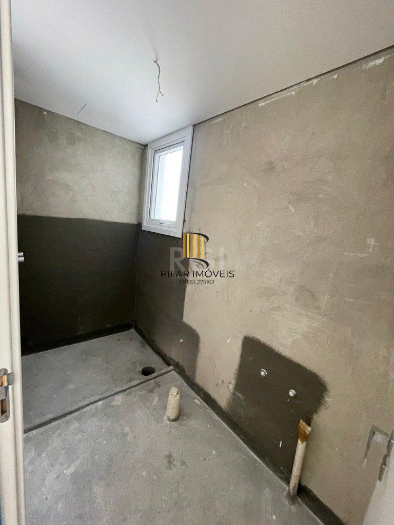 Apartamento para Venda - 115m², 2 dormitórios, sendo 1 suites, 1 vaga - Morro do Espelho