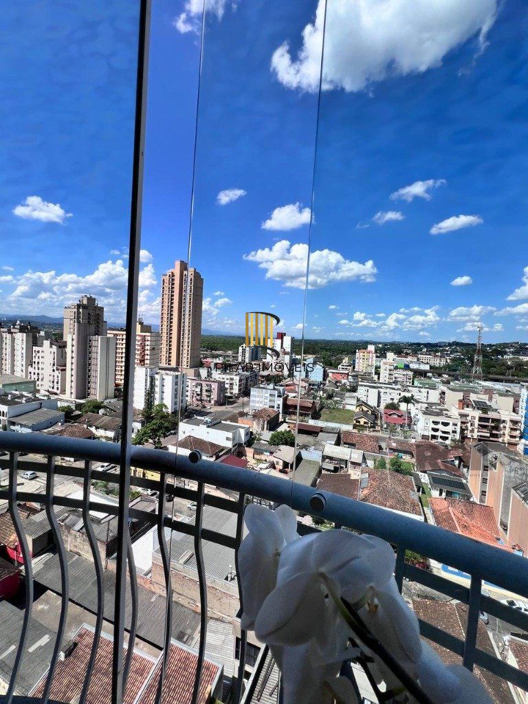 Apartamento 3 dormitórios no bairro Centro