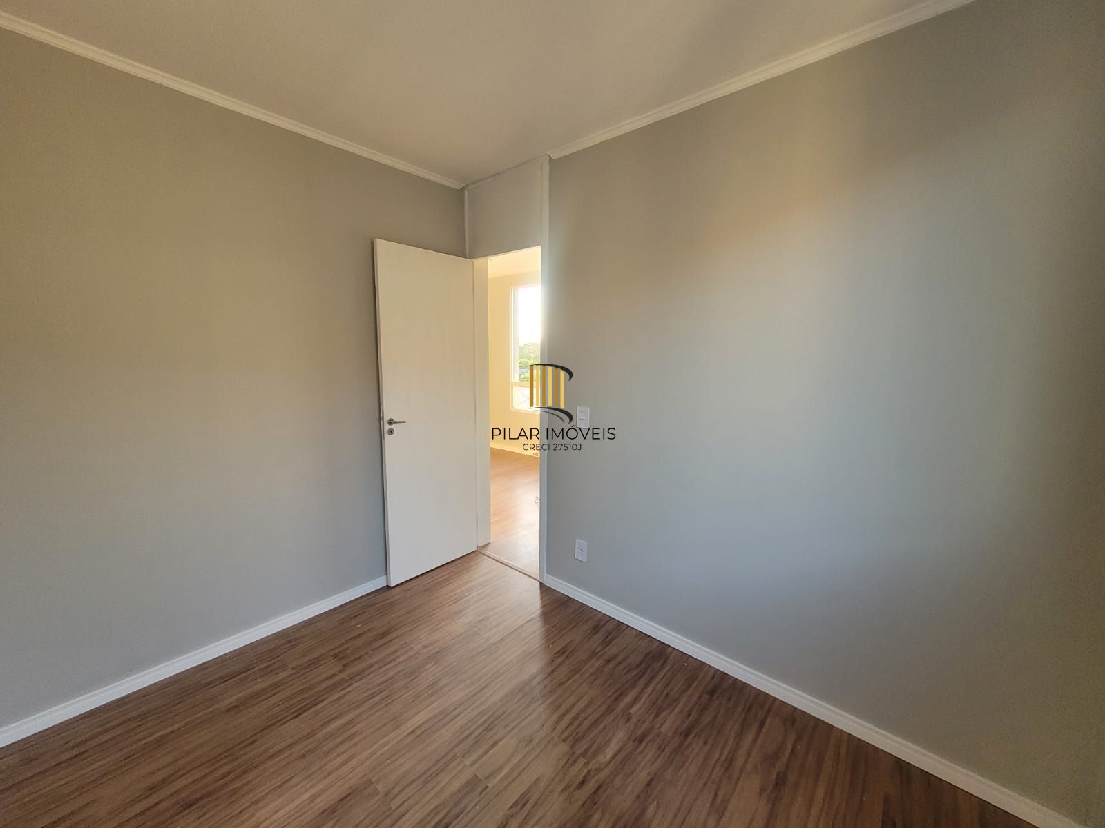 Apartamento 2 dormitórios Rossi Ideal