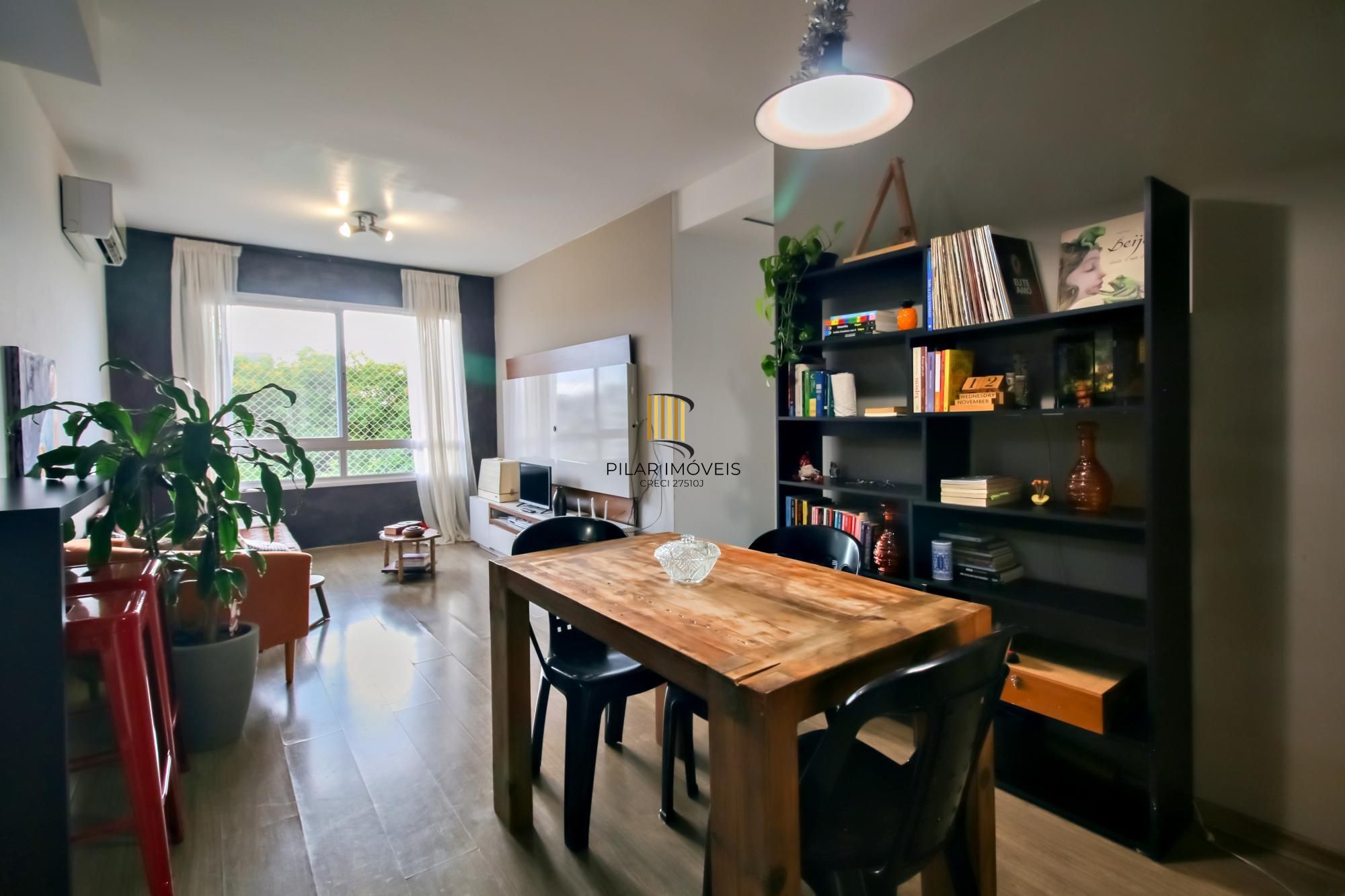 Excelente 2 quartos(suíte), churrasqueira e vaga. Infra completa: Punto Lindóia - Pilar Imóveis