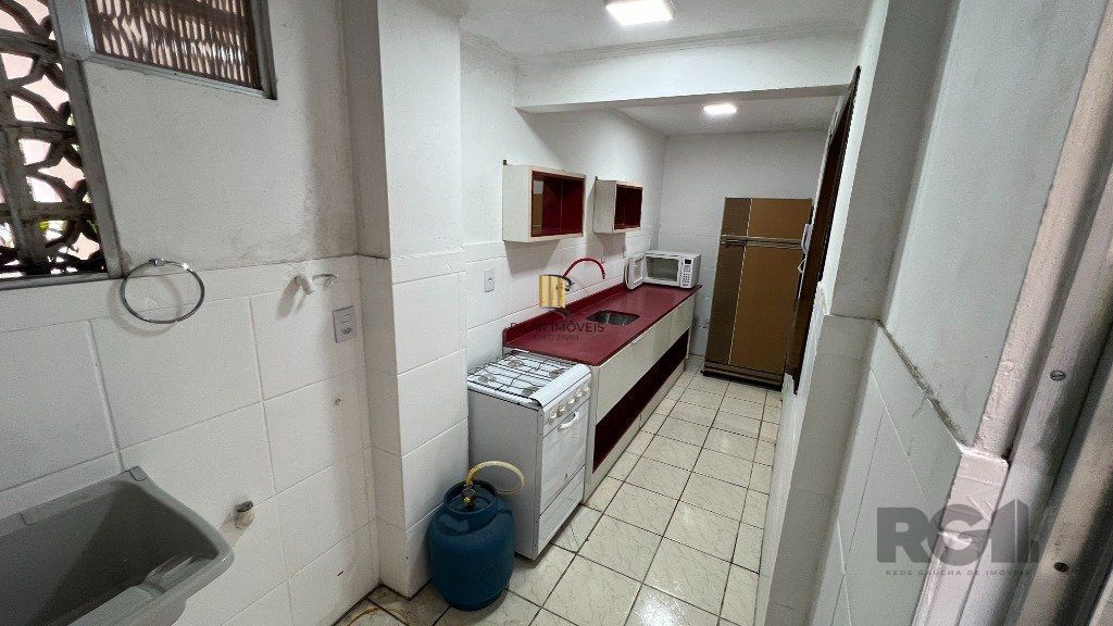 Apartamento 1 dormitório no bairro Petrópolis