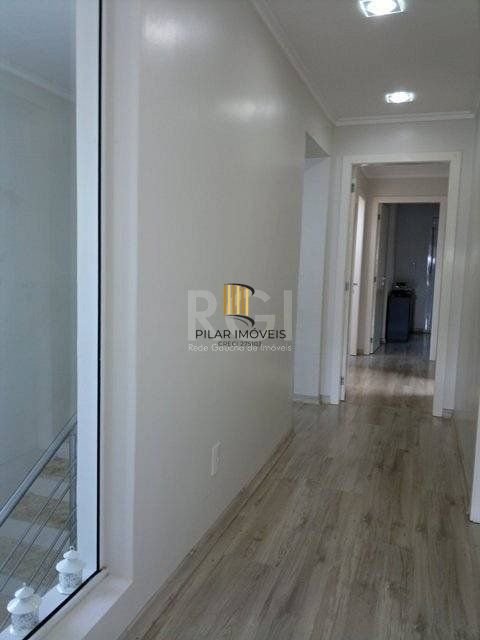 Casa Condominio para Venda - 380m², 3 dormitórios, sendo 3 suítes e 3 vagas