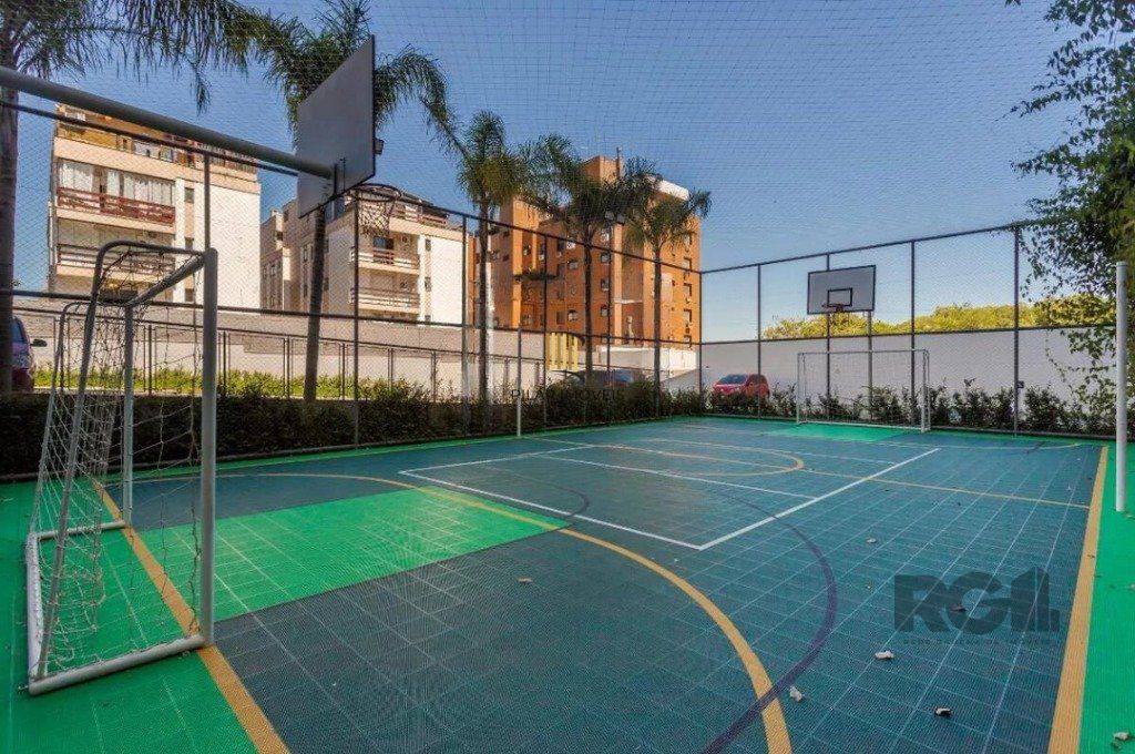 VIVIO 2 quartos com suíte e vaga, Infra completa
