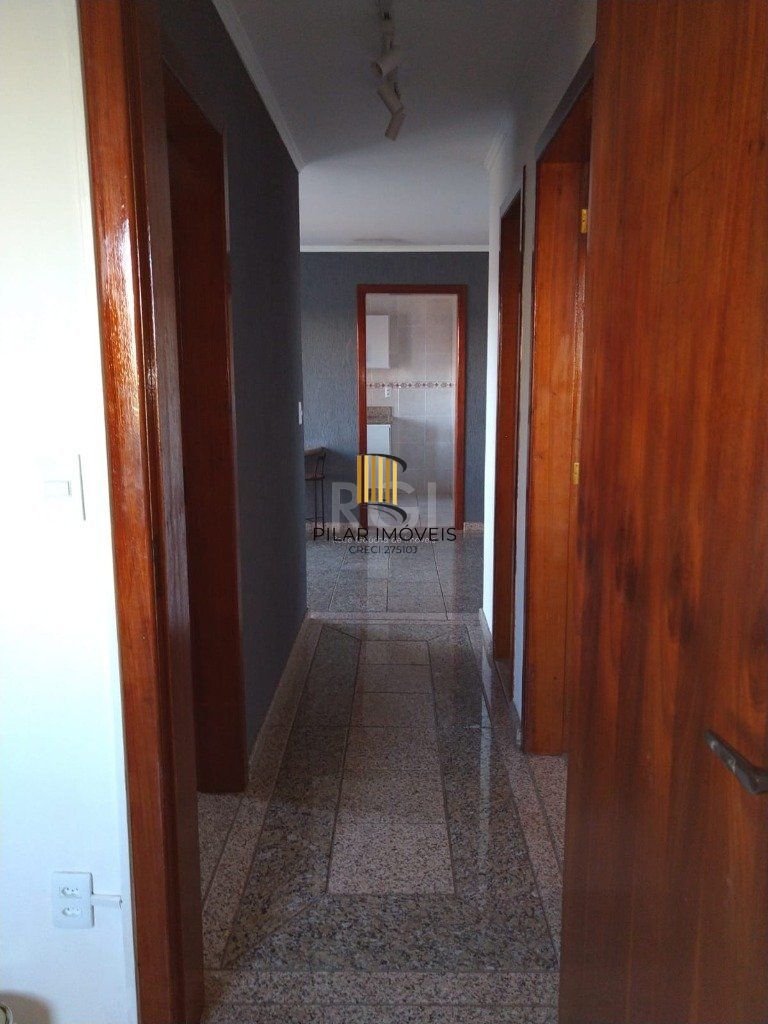 Apartamento para Venda - 75m², 3 dormitórios, Sarandi
