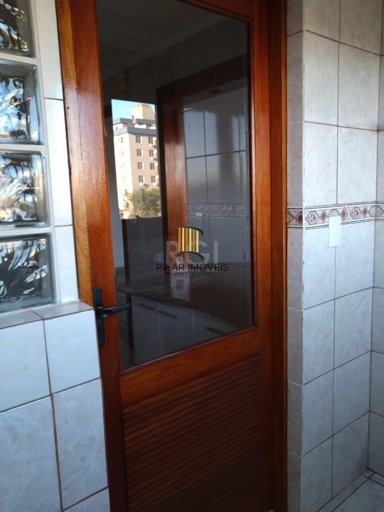Apartamento para Venda - 75m², 3 dormitórios, Sarandi