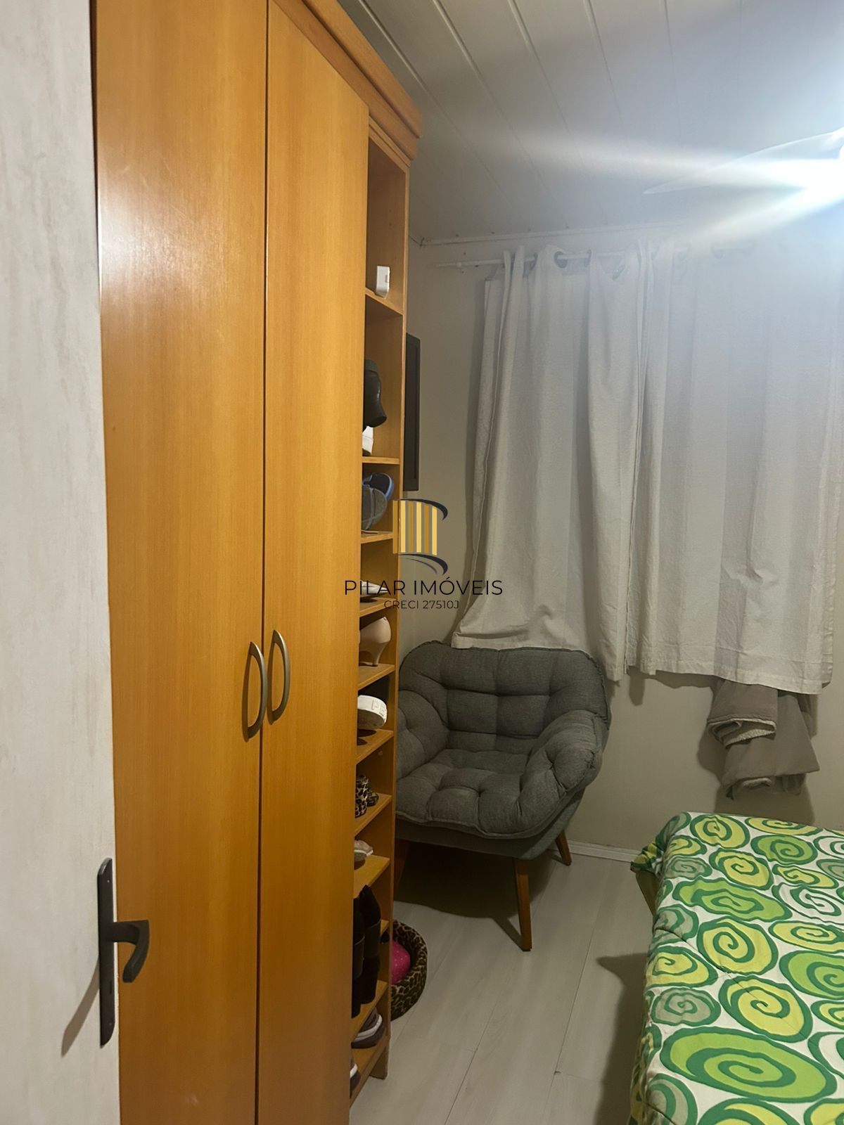 Casa em condomínio fechado em excelente localização