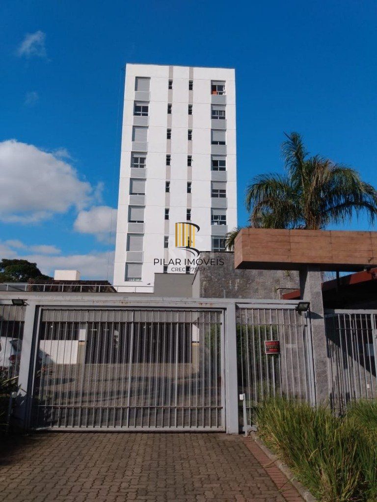 Apartamento para Venda - 91.33m², 3 dormitórios, sendo 1 suites, 2 vagas - Tristeza