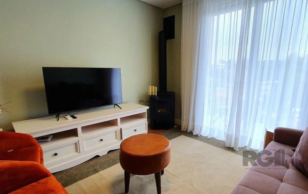 Apartamento 2 dormitórios no bairro Loteamento Central