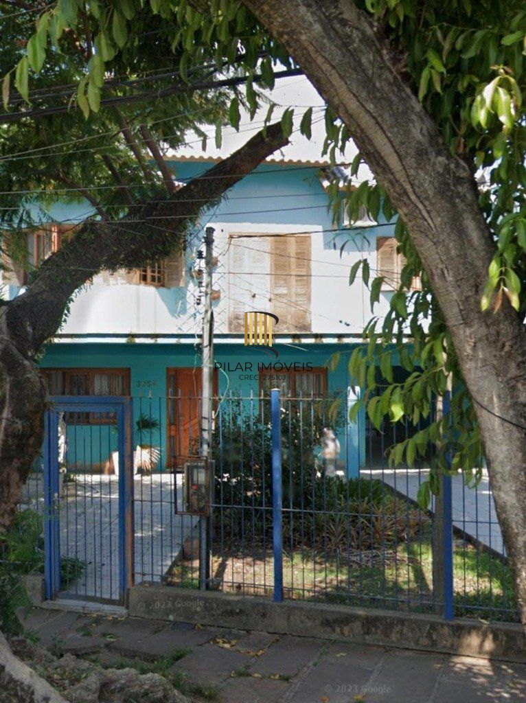 Linda casa - Pilar Imóveis