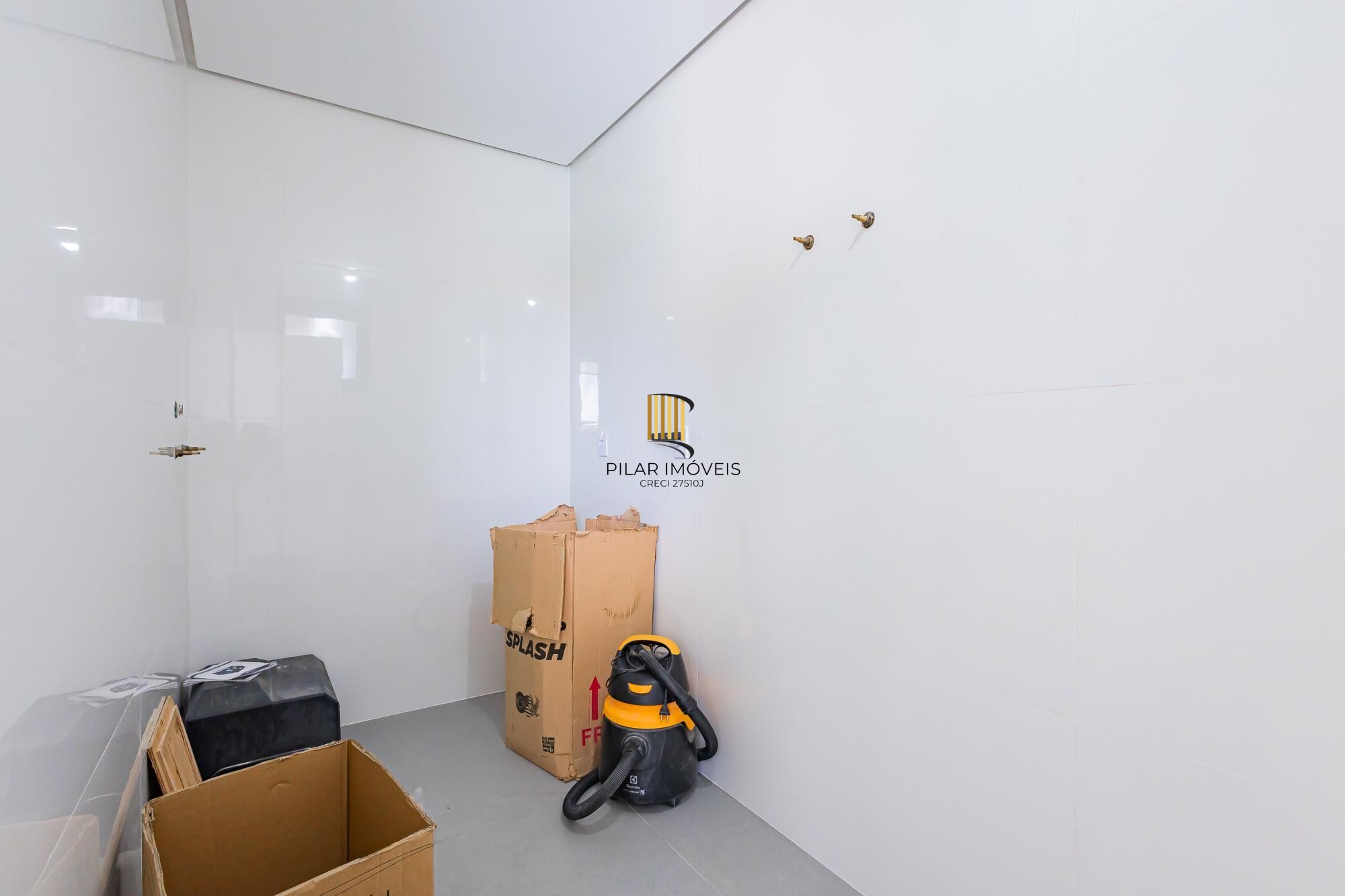 Casa com piscina aquecida no Cyrela Landscape