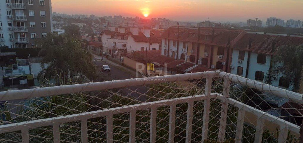 Apartamento 3 dormitórios no bairro Jardim Sabará