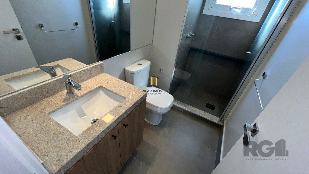 Apartamento para Venda - 81m², 3 dormitórios, sendo 1 suites, 2 vagas - Jardim Lindóia
