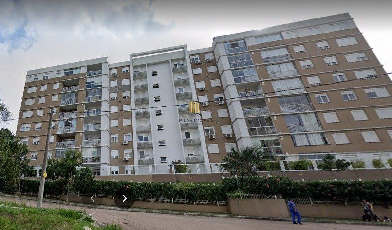 Apartamento 3 dormitórios no bairro Jardim Sabará