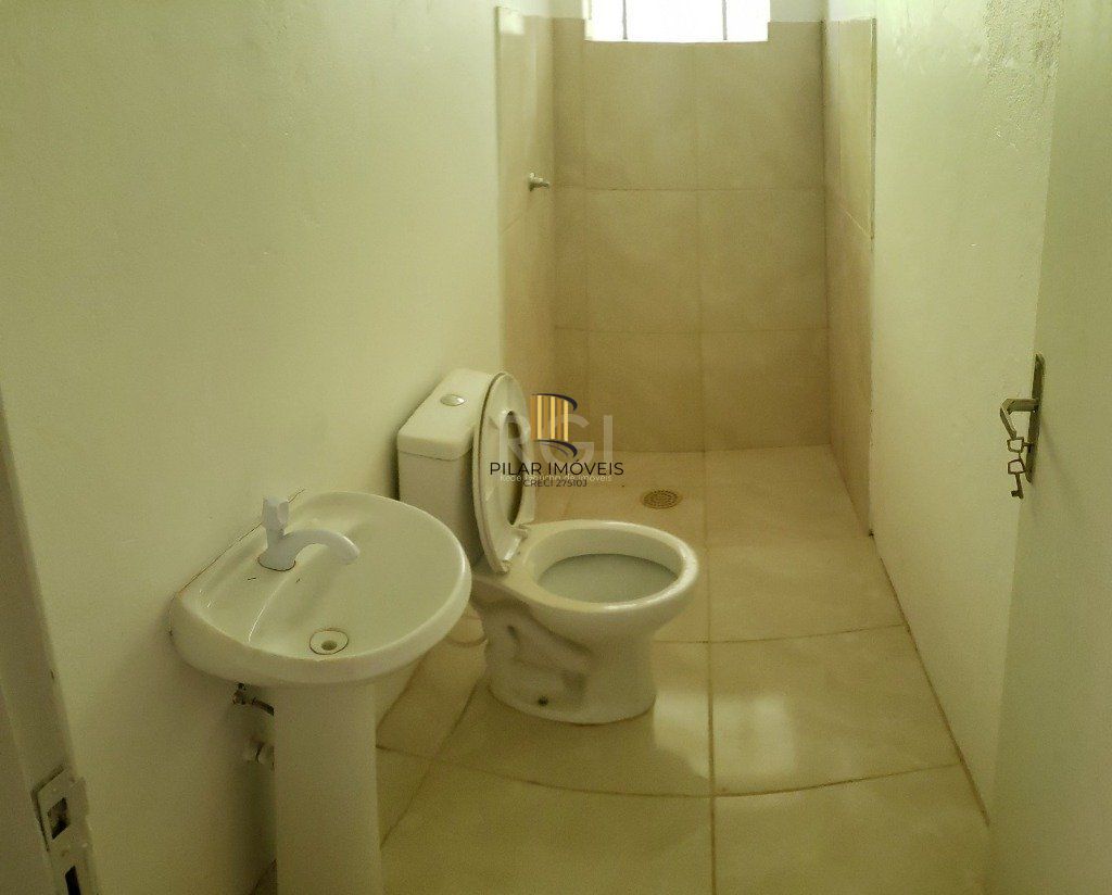 Apartamento para Venda - 83.73m², 3 dormitórios, Tristeza