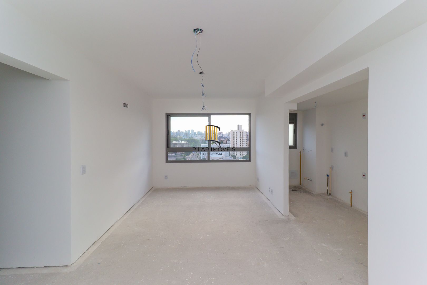 Ótima oportunidade no FLAG SHIP, infra completa do lado do Iguatemi e Germânia