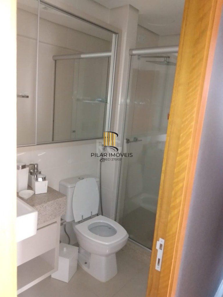 Apartamento para Venda - 91.33m², 3 dormitórios, sendo 1 suites, 2 vagas - Tristeza
