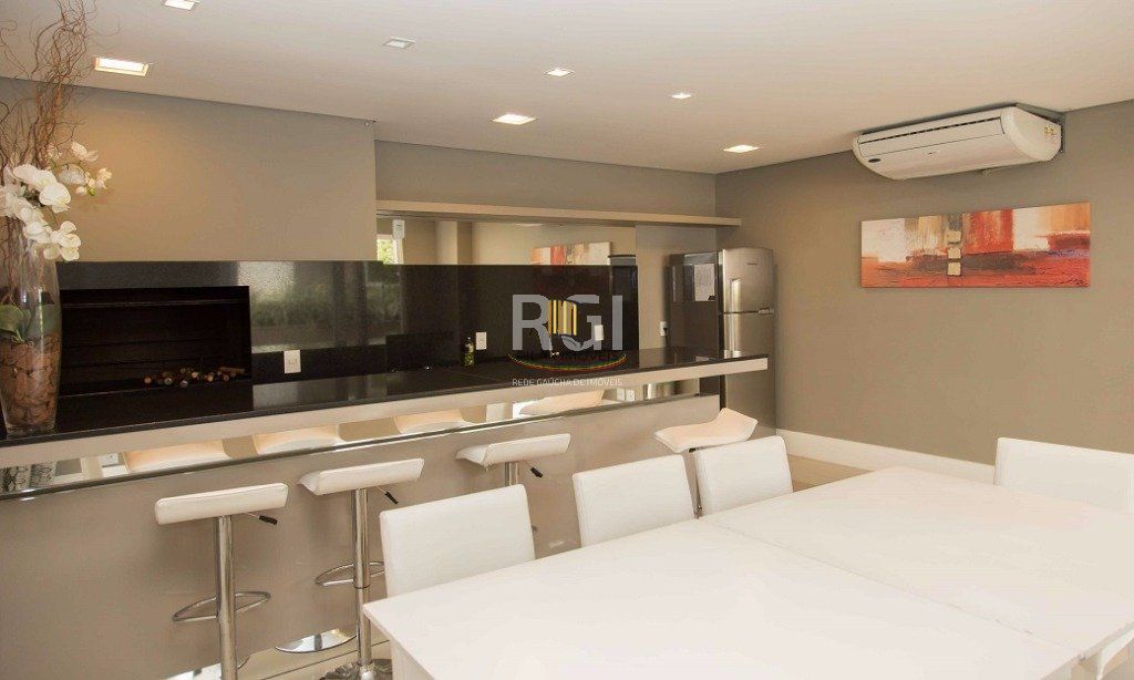 Lindo apartamento do Condomínio BRAVO