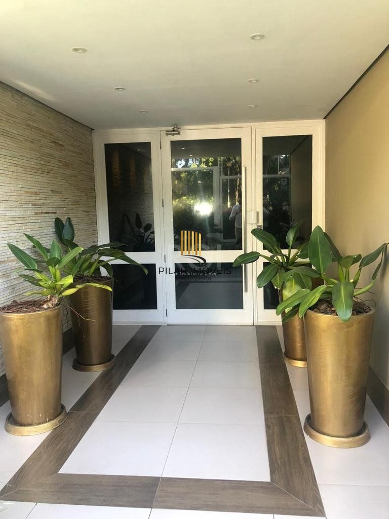 Apartamento para Venda - 43.89m², 1 dormitório, 1 vaga - Higienópolis
