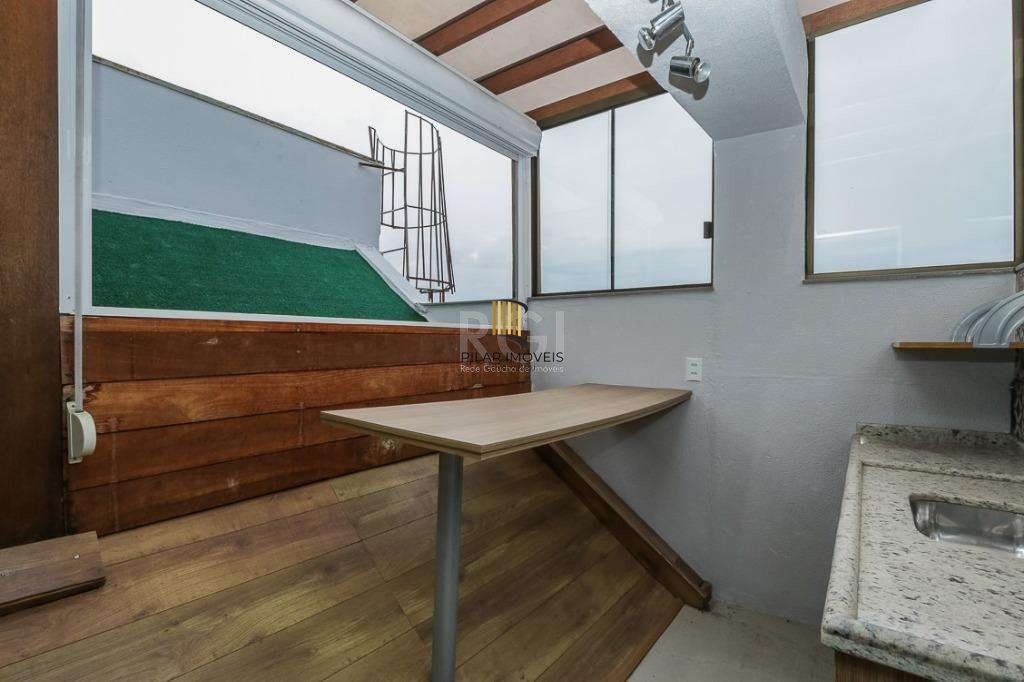 Conjunto/Sala para Venda - 33m², 0 dormitórios, Chácara das Pedras